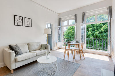 Studio - 33 m² - 1 pièce