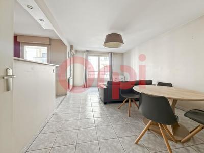 Appartement - 51 m² - 2 pièces