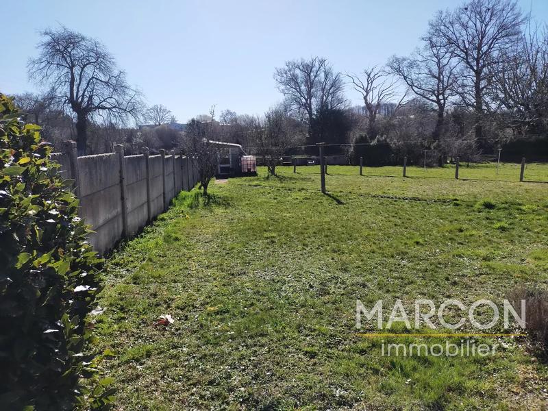 Maison - 114 m² - 5 pièces