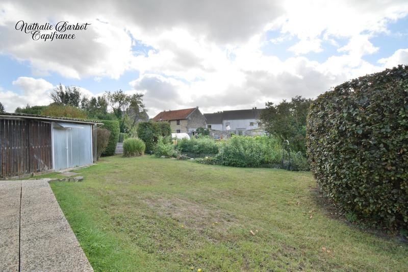 Maison - 115 m² - 4 pièces