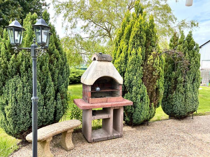 Longère - 100 m² - 4 pièces