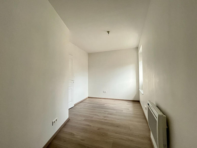 Maison - 81 m² - 4 pièces