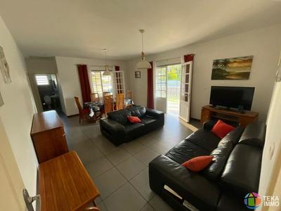 Villa - 101 m² - 3 pièces