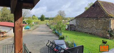 Maison - 218 m² - 9 pièces