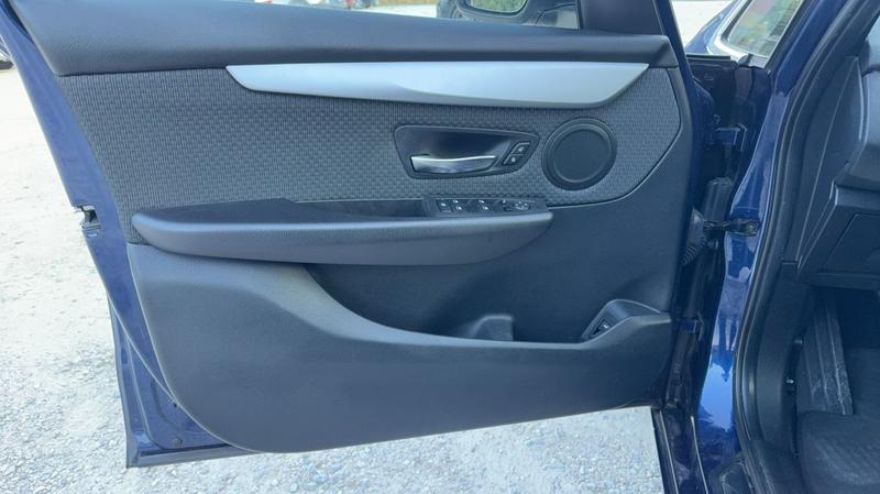 Bmw Série 2 Gran Tourer F46 218i 140 Lounge - 7 places Toit ouvrant