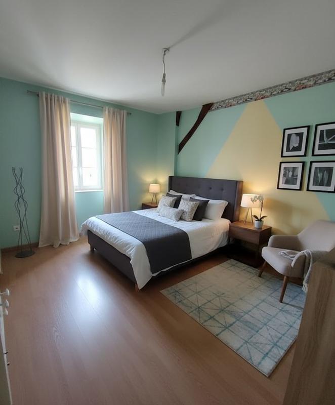 Local commercial - 315 m²