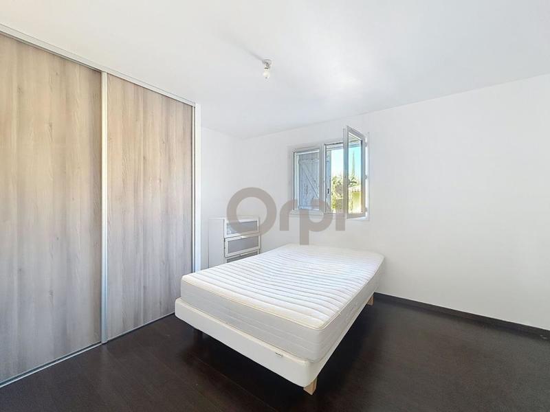 Maison - 145 m² - 5 pièces