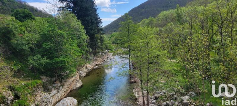 Maison de campagne - 230 m² - 9 pièces