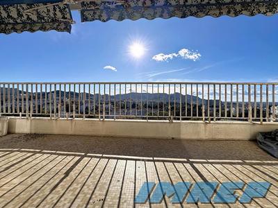 Appartement - 130 m² - 4 pièces