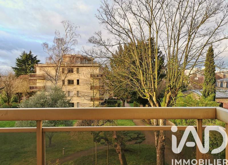 Appartement - 62 m² - 2 pièces