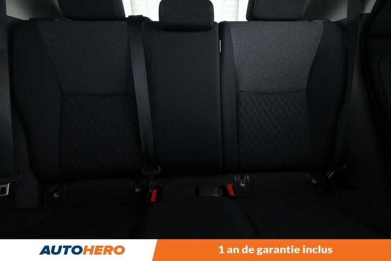 Toyota Yaris 1.5 Hybrid Design 116h