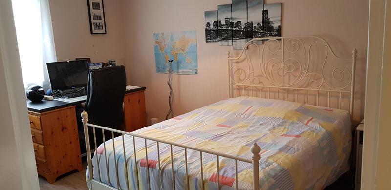 Maison - 117 m² - 5 pièces