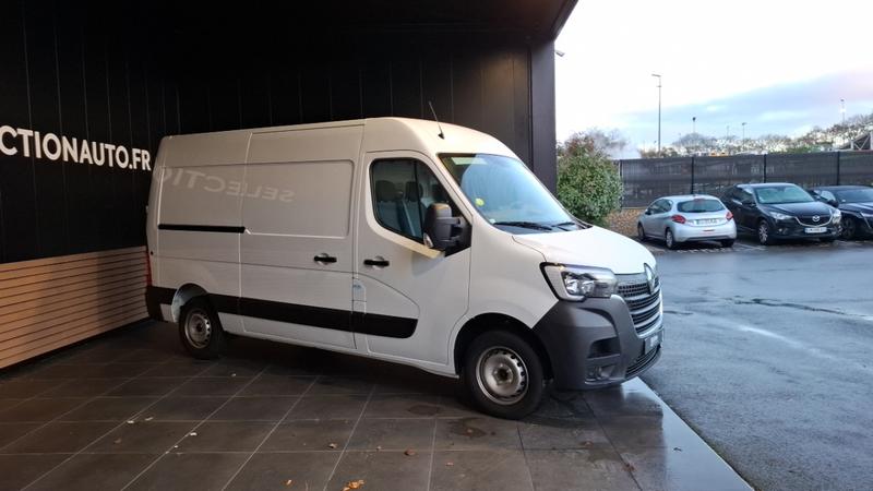 Renault Master F3300 L2h2 Blue dCi 135 Confort