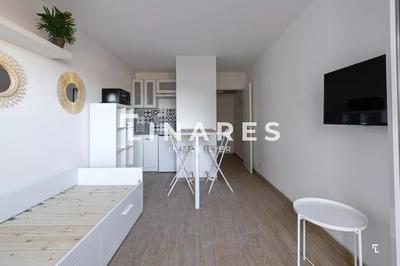 Appartement - 19 m² - 1 pièce