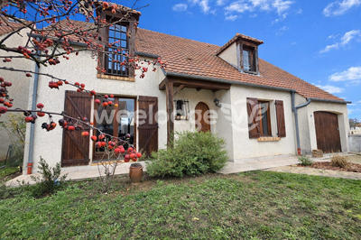 Maison - 150 m² - 6 pièces