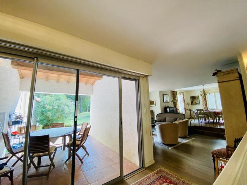 Villa - 154 m² - 6 pièces