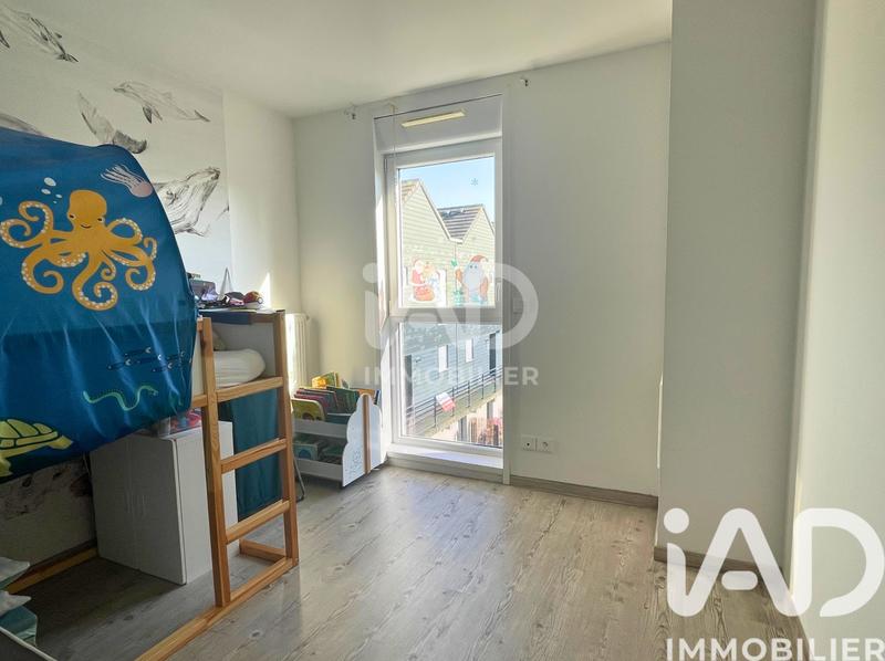 Appartement - 81 m² - 4 pièces