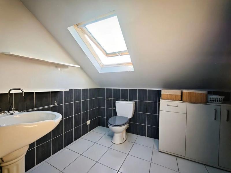 Maison - 117 m² - 6 pièces