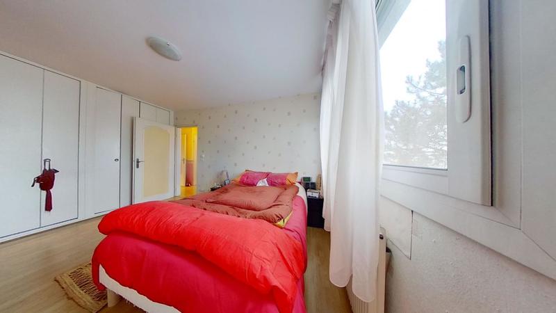 Appartement - 106 m² - 5 pièces