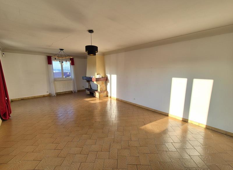 Maison - 168 m² - 6 pièces