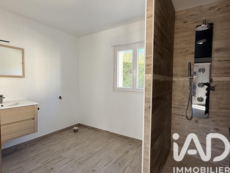 Maison - 115 m² - 6 pièces