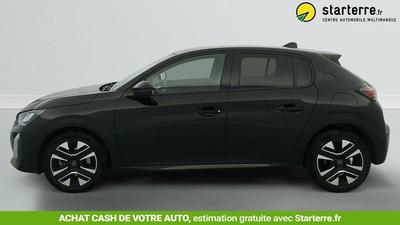 Peugeot 208 100 s&amp;S Bvm6 Allure