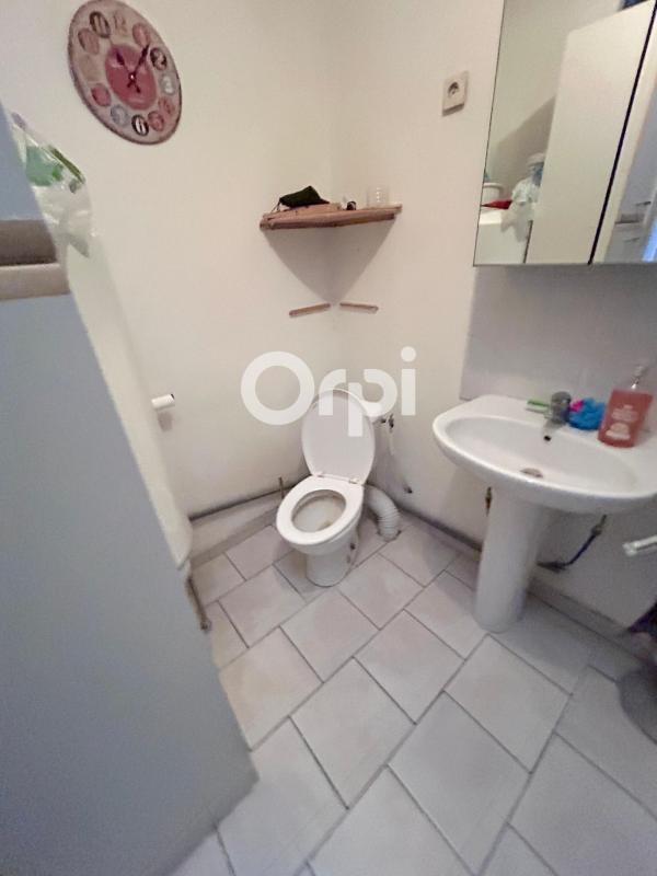 Immeuble - 125 m² - 4 pièces