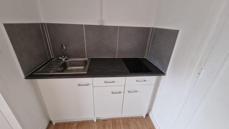 Appartement - 13 m² - 1 pièce