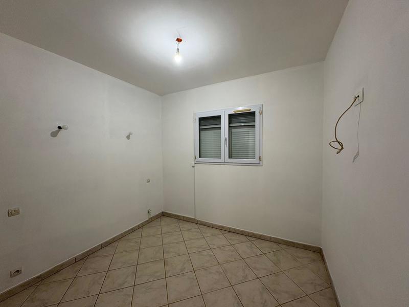 Maison traditionnelle - 140 m² - 5 pièces