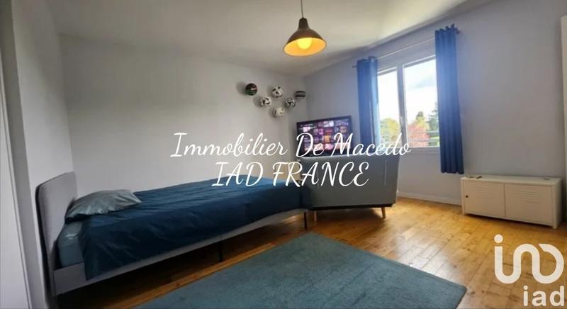 Maison de ville - 180 m² - 6 pièces