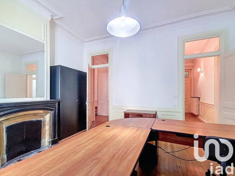 Appartement - 128 m² - 4 pièces