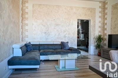 Maison - 154 m² - 6 pièces