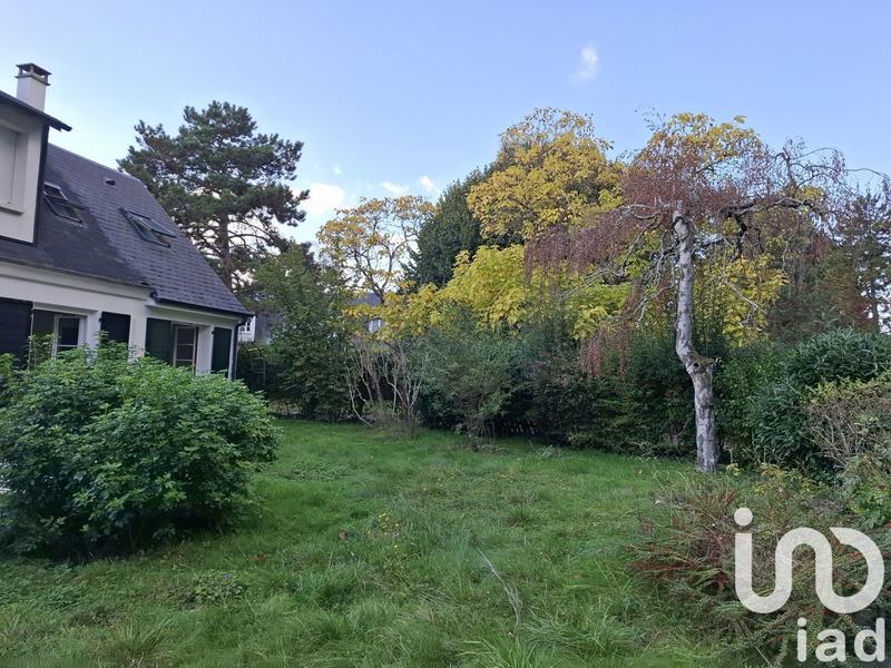 Maison - 129 m² - 6 pièces