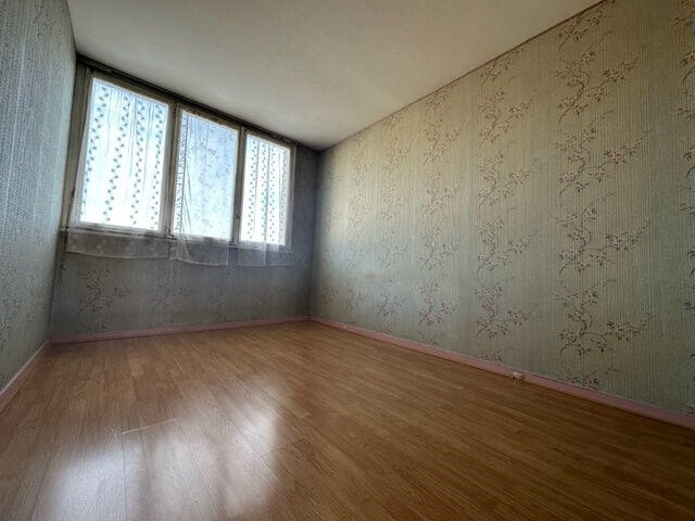 Appartement - 68 m² - 4 pièces