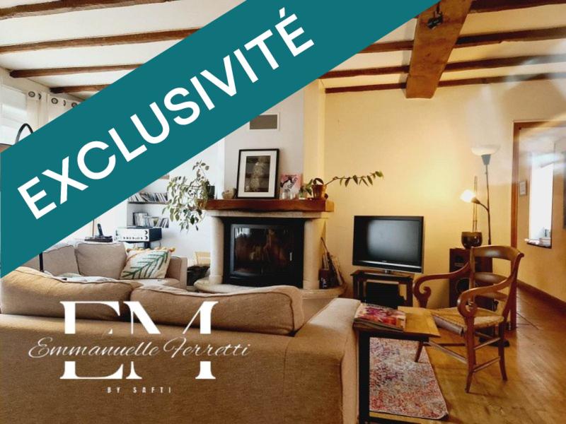 Maison - 177 m² - 8 pièces