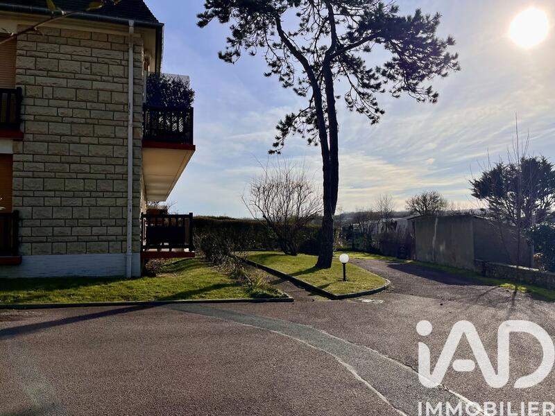 Duplex - 49 m² - 4 pièces