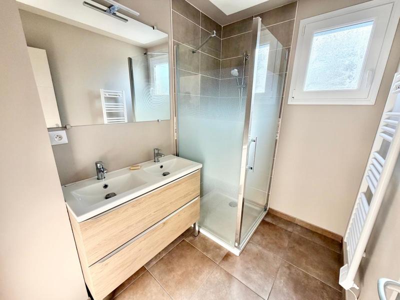 Maison - 136 m² - 5 pièces