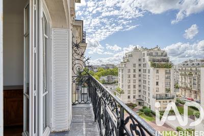 Appartement - 147 m² - 6 pièces