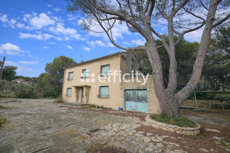 Villa - 155 m² - 5 pièces