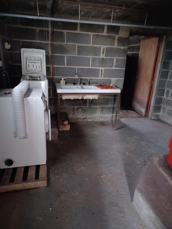 Pavillon - 107 m² - 4 pièces