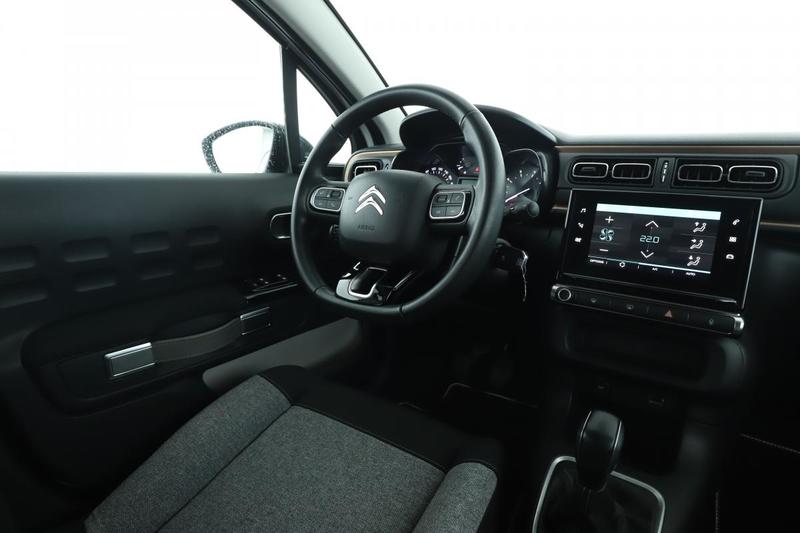 Citroën C3 1.2 PureTech Origins 82 ch