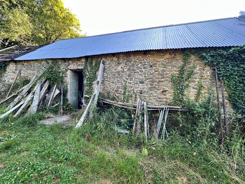 Terrain - 20 000 m²