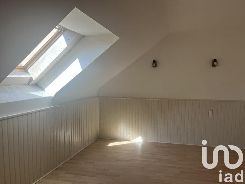 Maison de village - 98 m² - 4 pièces