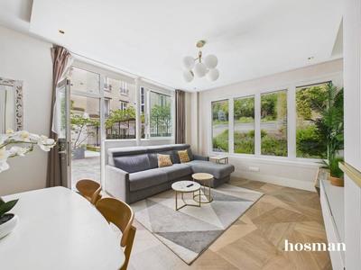 Appartement - 76 m² - 3 pièces