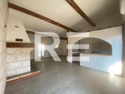 Appartement - 120 m² - 4 pièces