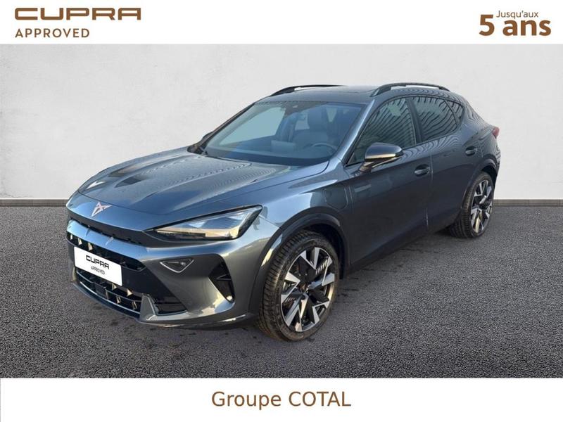 Cupra Formentor eHybrid 204 ch Dsg6 V