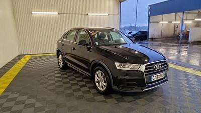 Audi Q3 2.0 Tdi 120 Ch Ambiente