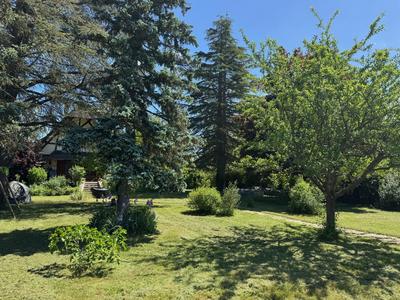 Maison - 144 m² - 5 pièces