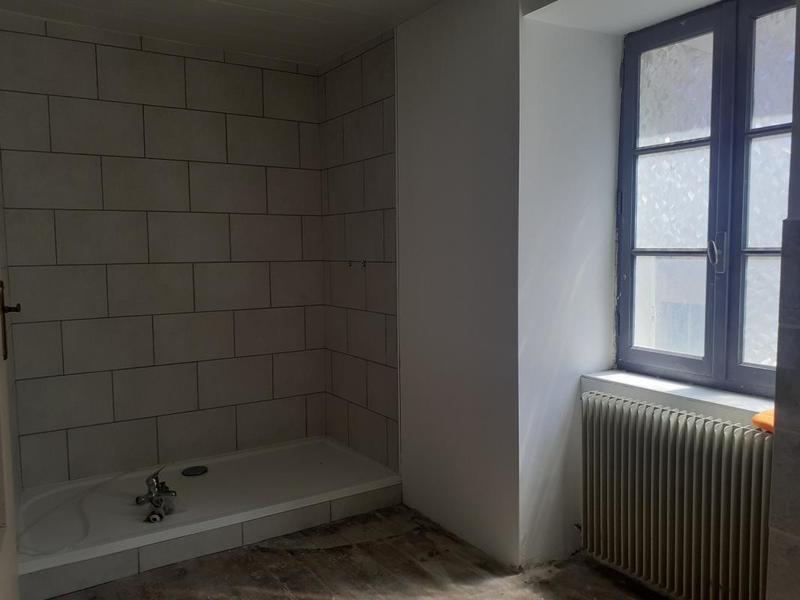 Maison de ville - 96 m² - 3 pièces