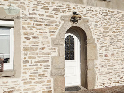 Maison - 138 m² - 7 pièces